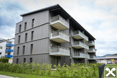 2-Zimmer-Neubauwohnung Hohe Förderung möglich!