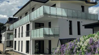 Attraktive 3-Zimmer Wohnung im 1. OG mit Balkon in Löhne