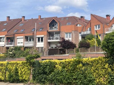 Charmante 2ZKB Eigentumswohnung in zentraler Lage von Oerlinghausen