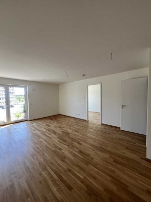 Neubau Wohnung drei Zimmer 79m² Kohlenhof