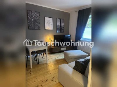 Tauschwohnung: Hamburg: 52 m² Saga Wohnung zum Tausch