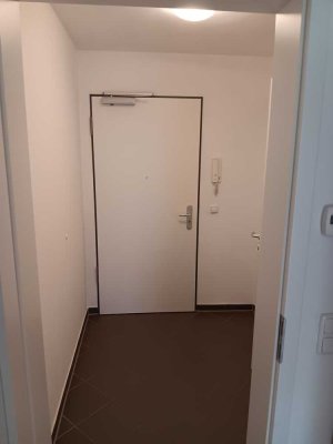 schöne 1,5 Zimmerwohnung in Ingolstadt