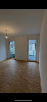Gesamtmiete 1295€: 
Moderne 2 Zimmer Wohnung in Dachau