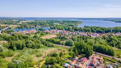 in Seenähe! Kernsaniertes Reihenhaus mit KfW 50 Standard