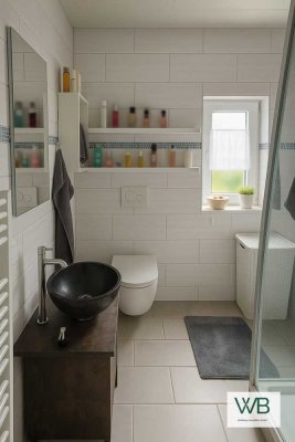 Top gepflegtes Einfamilienhaus mit Potenzial und großem Garten