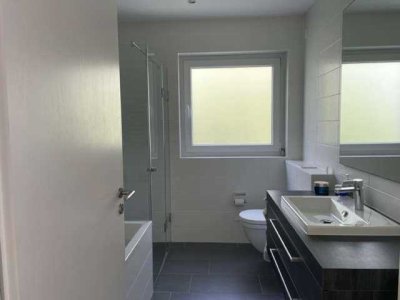 3-Zimmer-Dachgeschosswohnung in Frankfurt Rödelheim