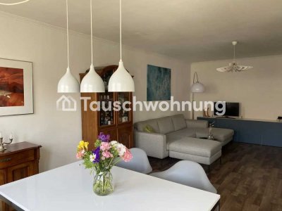 Tauschwohnung: Wohnung in Laim
