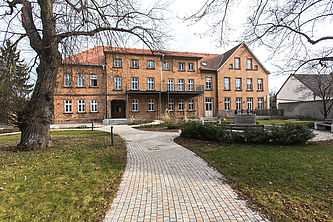 Betreutes Wohnen - Seniorengerechte 2-Zimmerwohnung