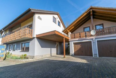 Großfamilien aufgepasst: Ihr neues Zuhause wartet auf Sie!