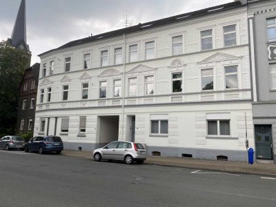 Schöne DG-Wohnung sucht Mieter