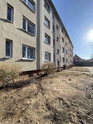Charmante 1,5-Zimmer-Etagenwohnung in Kiel – 39,66 m² mit Dielenboden-Objekt energetisch saniert
