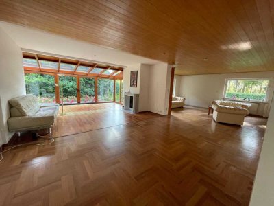 Großzügiger Bungalow in bevorzugter Lage in Wentorf