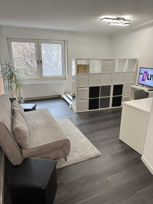 1-Zimmer Wohnung in Esslingen am Neckar
