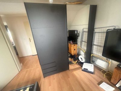 Haus mit 2 Zimmern in Hannover Vahrenwald