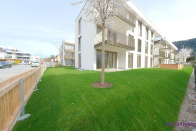 3 Zimmer, ein Garten & das Gefühl von Ankommen