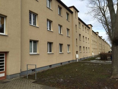 Schöne 2-Zimmer-Wohnung mit Balkon