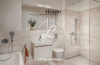 RIVAGE | Hier dockt das Leben an