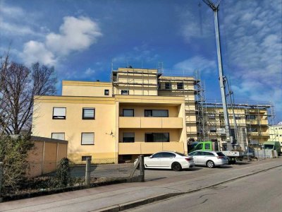 Wohnen mit Freiheit – Licht, Ruhe und Blick in drei Himmelsrichtungen