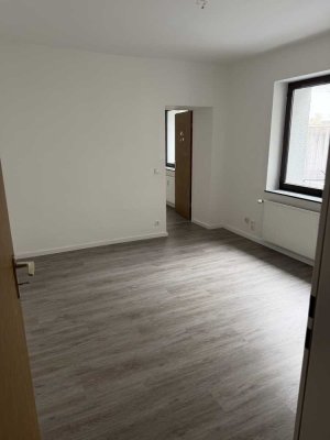 Renovierte Wohnung zu vermieten!