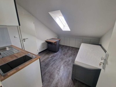 Vollmöbliete Mikroappartements/ WG Zimmer zu vermieten