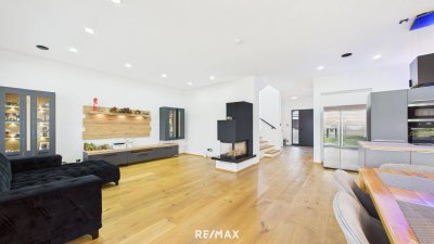Smart House mit Top Ausstattung