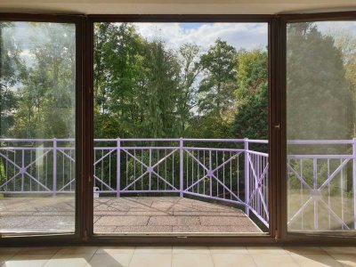 Sonnige 5-Zimmer-Maisonette-Wohnung in Remchingen-Singen