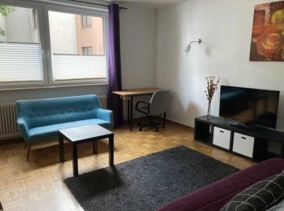 Wohnen mit Charakter: 3-Zimmer-Wohnung in Hannover-Döhren