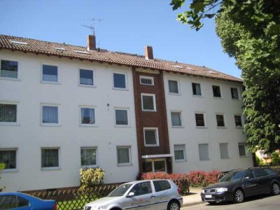 1 Zi.-Whg. mit separater Küche in Vahrenwald
