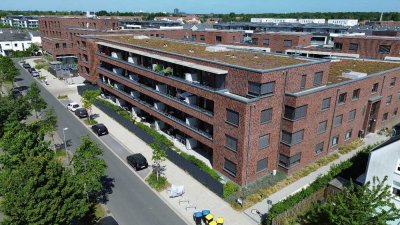 Schöne 3-Zimmer-Wohnung in Hannover-Misburg