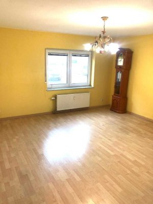 Exklusive Kapitalanlage! Sehr schöne 2-Raum-EG-Wohnung mit Tiefgarage in Rheinstetten