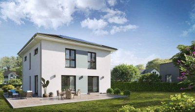 Individuelles Einfamilienhaus mit viel Platz! - Traumhaus-Aktion in Lehnin!