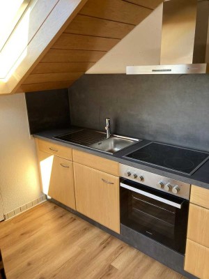 5% Rendite! Renovierte 2-Zi. Whg. in Trossingen