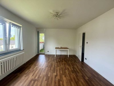 Attraktive 3-Zimmerwohnung mit Balkon in Wolfsburg-Teichbreite