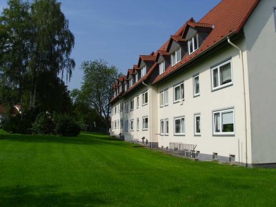 3 Zimmer-Wohnung in der Südstadt von Salzgitter-Bad