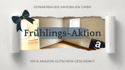 FRÜHLINGS-AKTION! Zentrale Wohnoase: 1-Zimmer-Wohnung mit moderner Küche in Klagenfurt am Wörthersee
