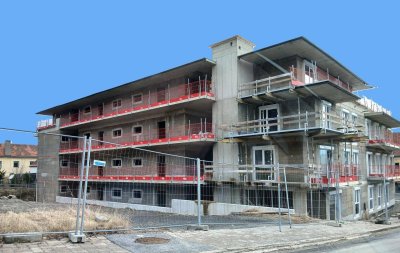 HERBSTAKTION, REDUZIERTE PREISE - GROSSARTIGES PENTHOUSE - 4 ZIMMER - TOP 22 - FOHNSDORF