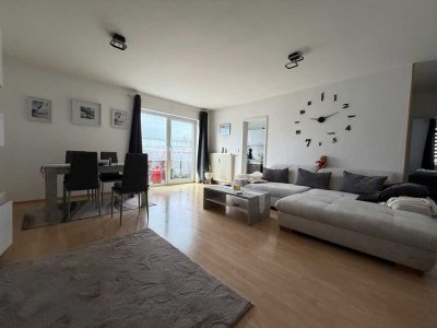 Schöne 3-Zimmer-Wohnung