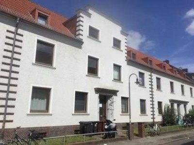 Umzug gefällig? Ansprechende 3-Zi.-Wohnung