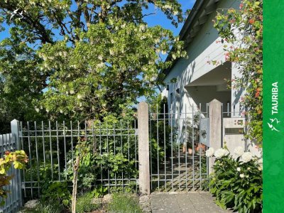+++Energieeffizienz A: Freistehende Villa mit Wellnessbereich, Garten, Garage und vielen Extras+++