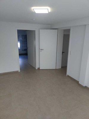 Kernsanierte 2-Zimmer-EG-Wohnung in Bondorf