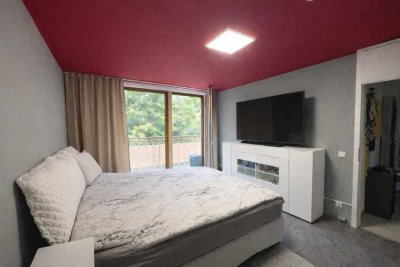 3 Zimmer Wohnung am Naturschutzgebiet in Mainz Mombach !