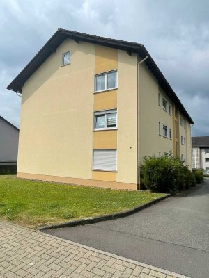 3-Zimmer-Wohnung mit Wohlfühlfaktor – ideal für Paare oder kleine Familien in Bergneustadt