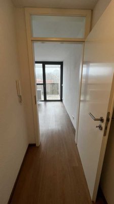 1 Zi.-App. in KL-Bännjerrück ab sofort zu vermieten