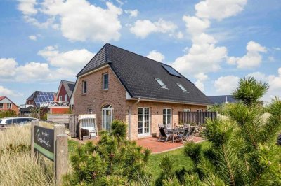 Exklusives Traumhaus mit Ferienvermietung