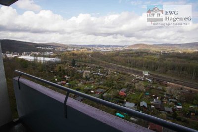 EWG family – Familiengerecht und kinderfreundlich wohnen!