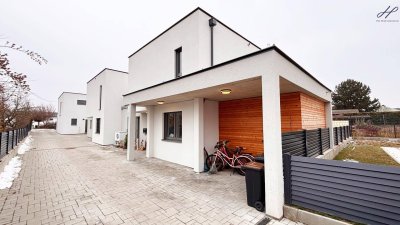 Exklusives Einfamilienhaus Nähe Tulln - neuer Preis!