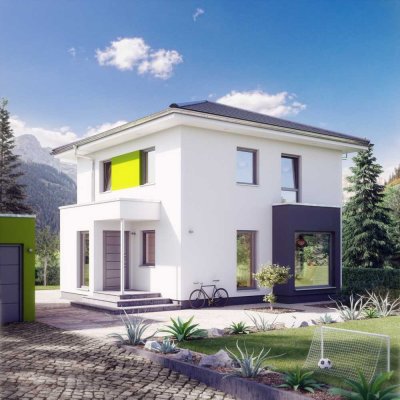 DEIN Traumhaus in Rüdnitz