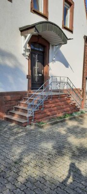 2 Zimmer-Appartement  in Winzeln mit Einbauküche!