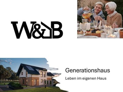 Heute dein Zuhause, morgen deine Zukunft.