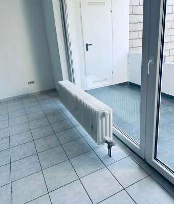 3,5 - Zimmerwohnung mit Balkon in Rumeln-Kaldenhausen